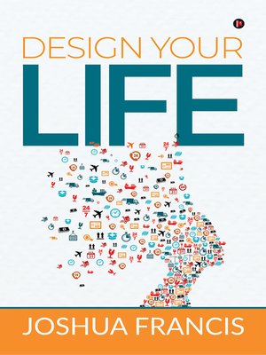 cover image of Design Your Life